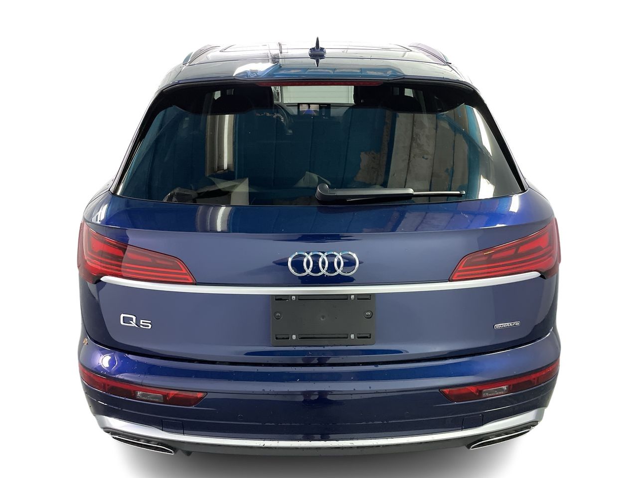 Audi Q5  2022 à Thornhill, Ontario