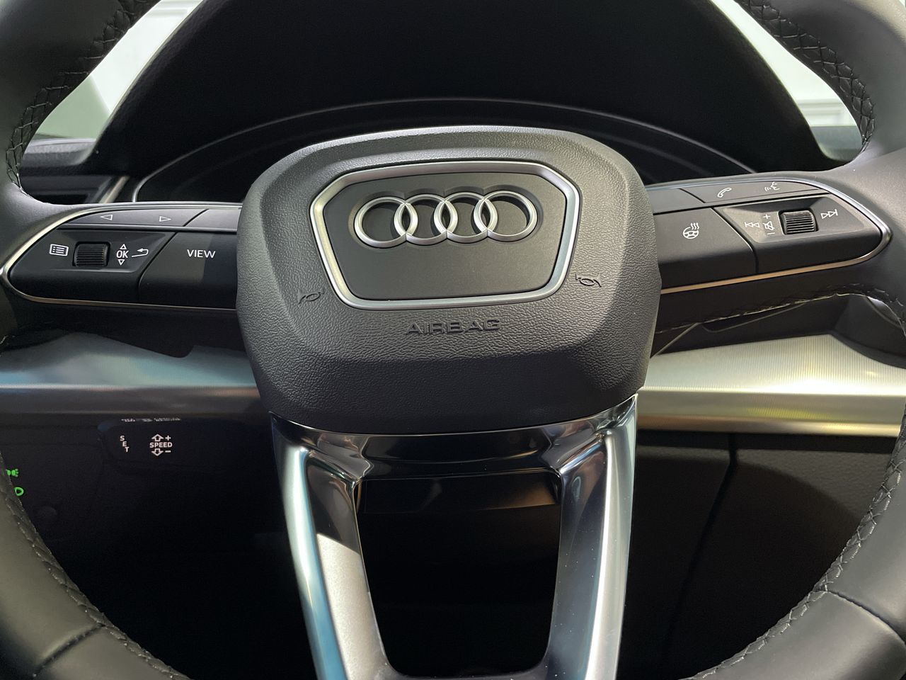 Audi Q5  2022 à Thornhill, Ontario