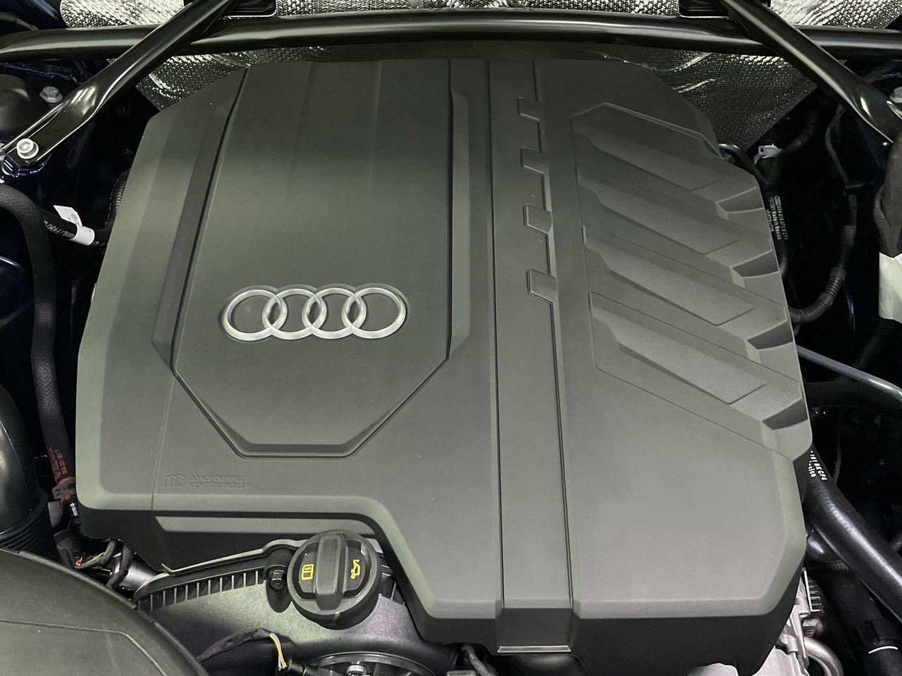Audi Q5  2022 à Thornhill, Ontario