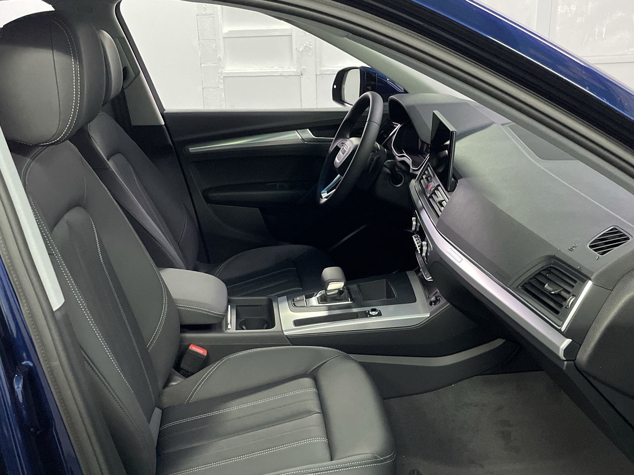 Audi Q5  2022 à Thornhill, Ontario