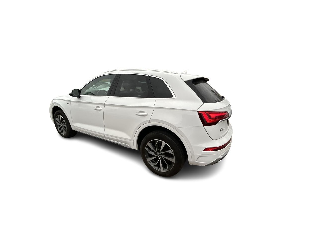 2022 Audi Q5 in Thornhill, Ontario