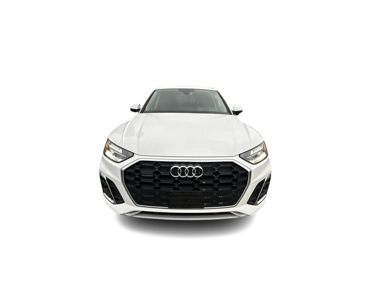 2022 Audi Q5 in Thornhill, Ontario