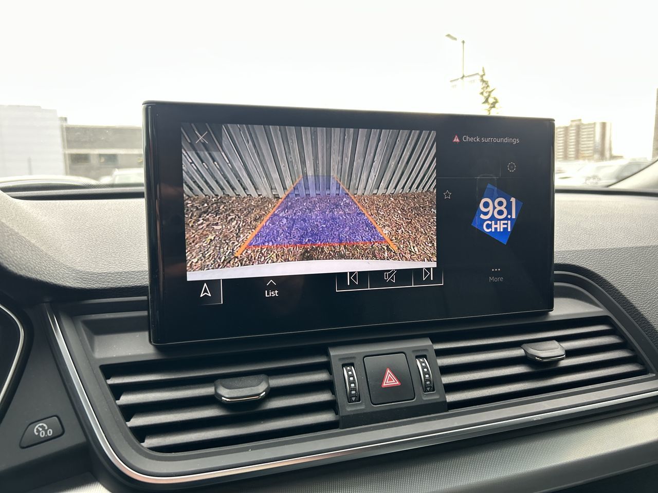 2022 Audi Q5 in Thornhill, Ontario