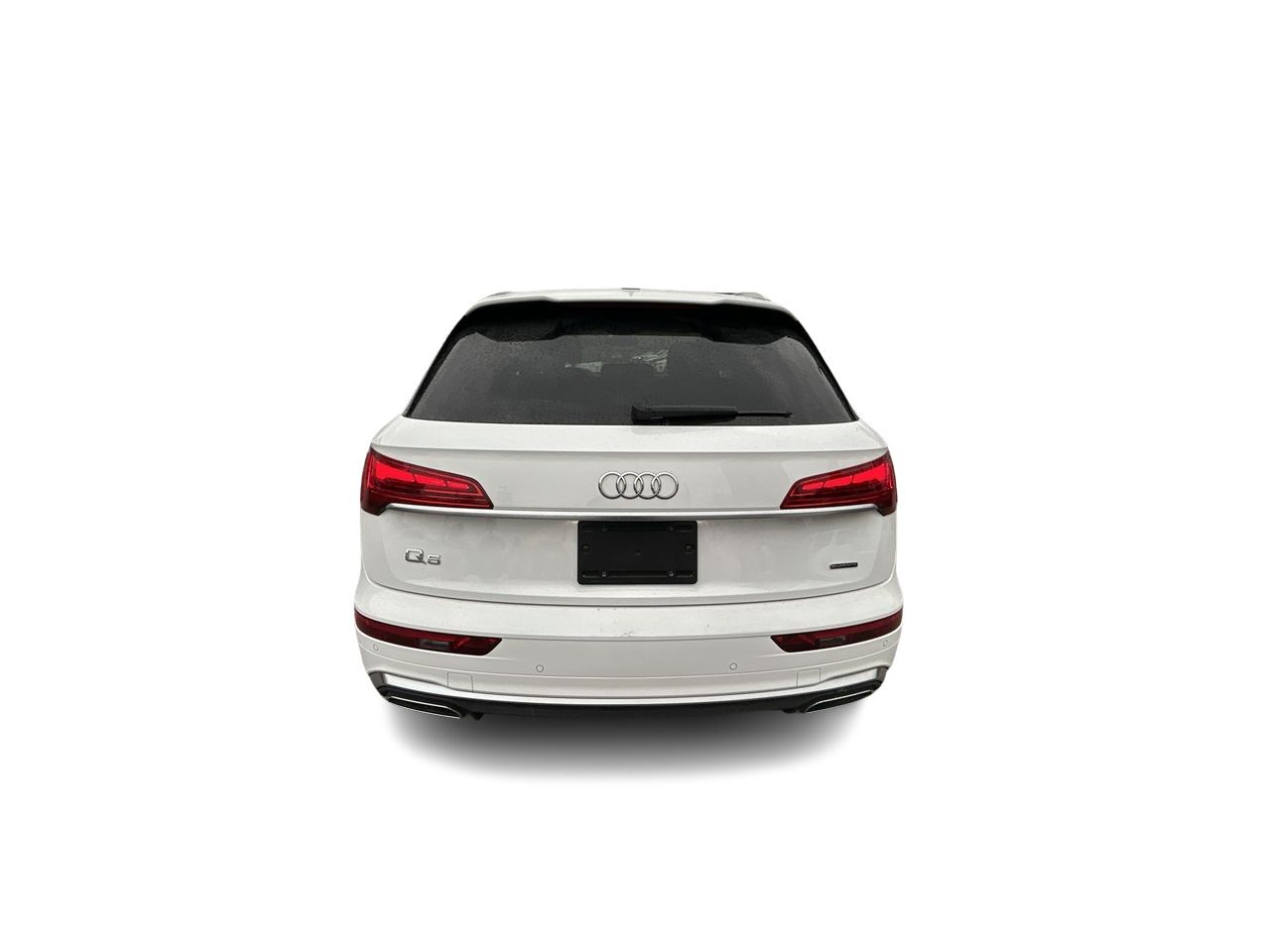 2022 Audi Q5 in Thornhill, Ontario