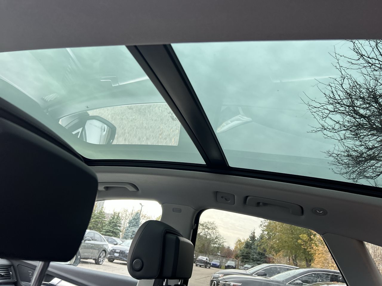 2022 Audi Q5 in Thornhill, Ontario