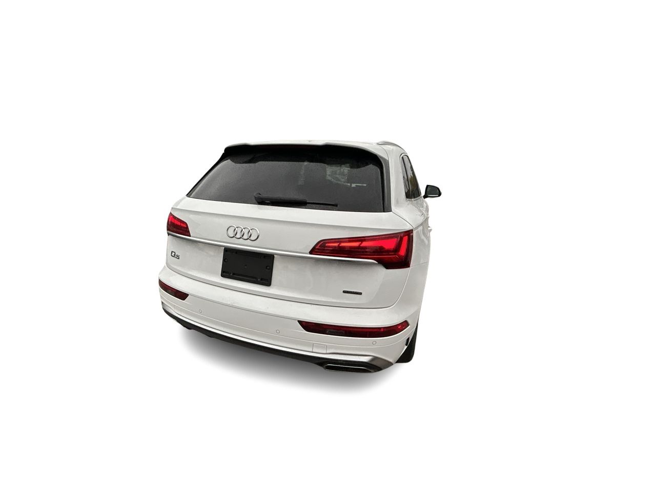 2022 Audi Q5 in Thornhill, Ontario