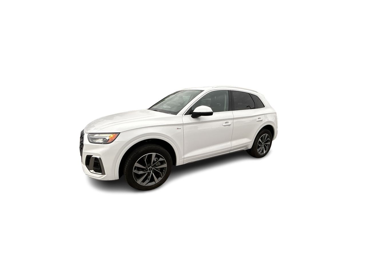 2022 Audi Q5 in Thornhill, Ontario