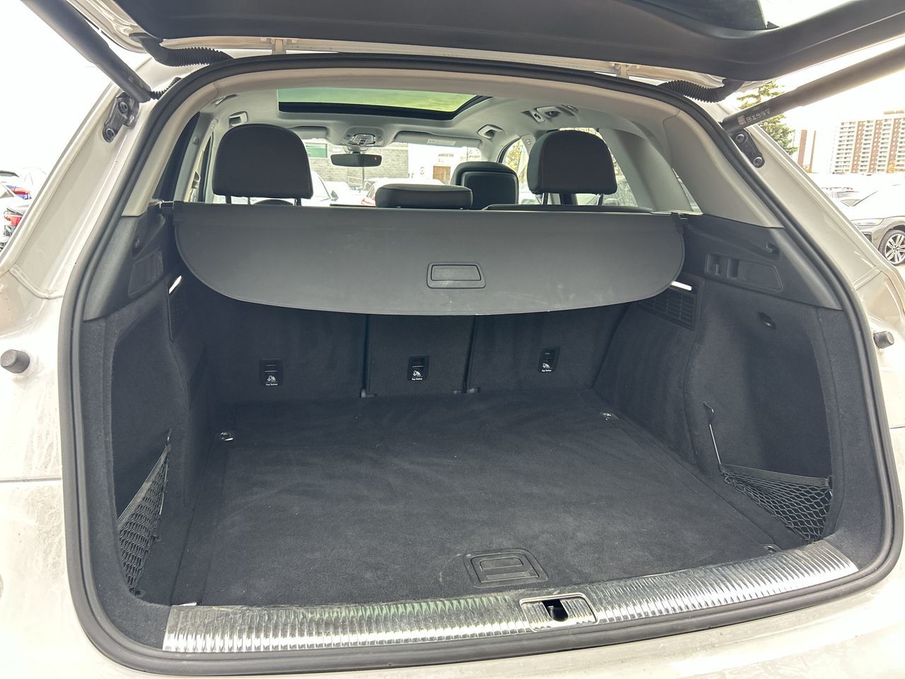 2022 Audi Q5 in Thornhill, Ontario