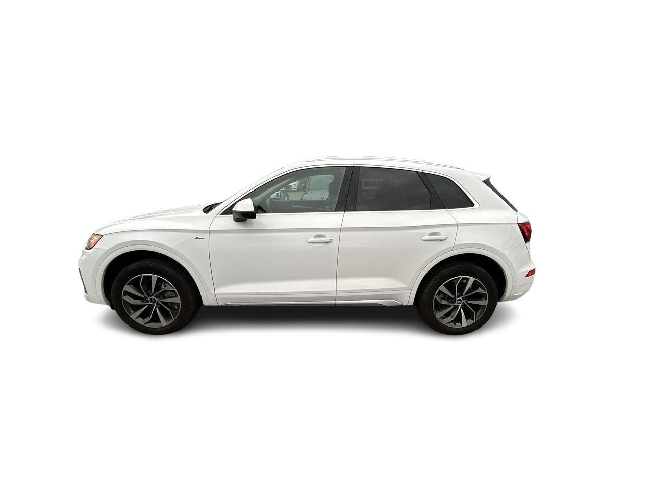 2022 Audi Q5 in Thornhill, Ontario