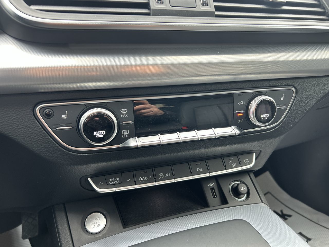 2022 Audi Q5 in Thornhill, Ontario