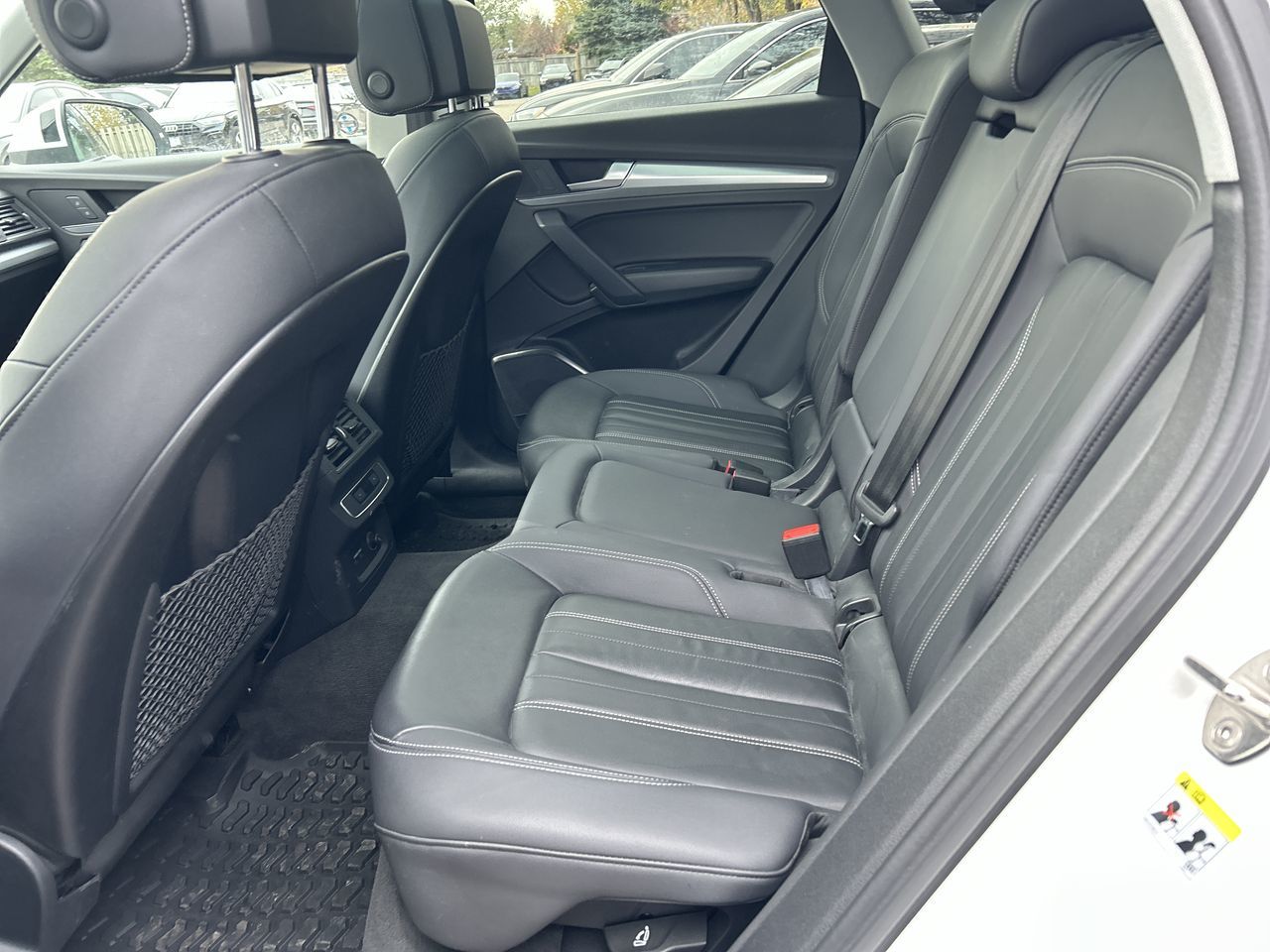 2022 Audi Q5 in Thornhill, Ontario