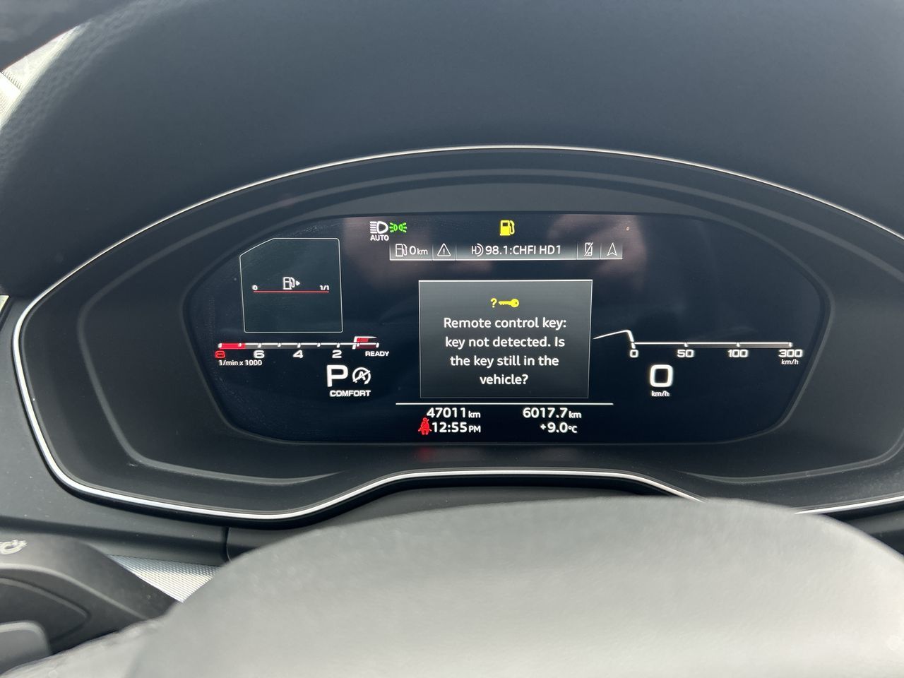 2022 Audi Q5 in Thornhill, Ontario