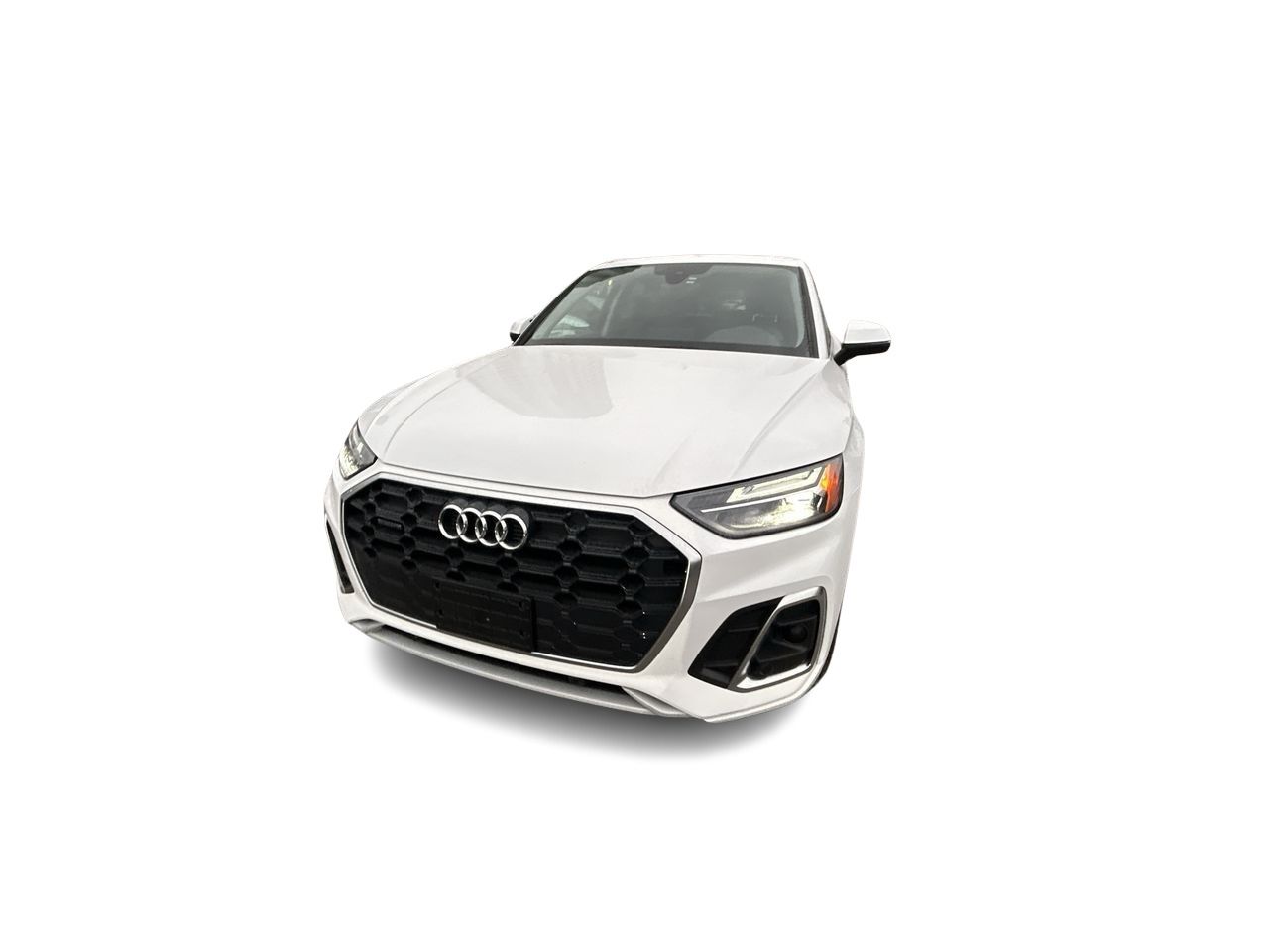 2022 Audi Q5 in Thornhill, Ontario