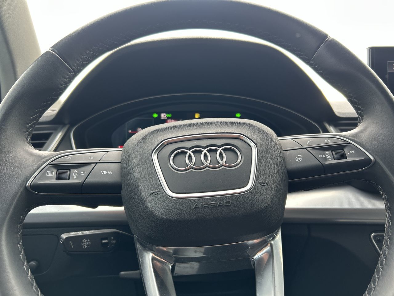 2022 Audi Q5 in Thornhill, Ontario