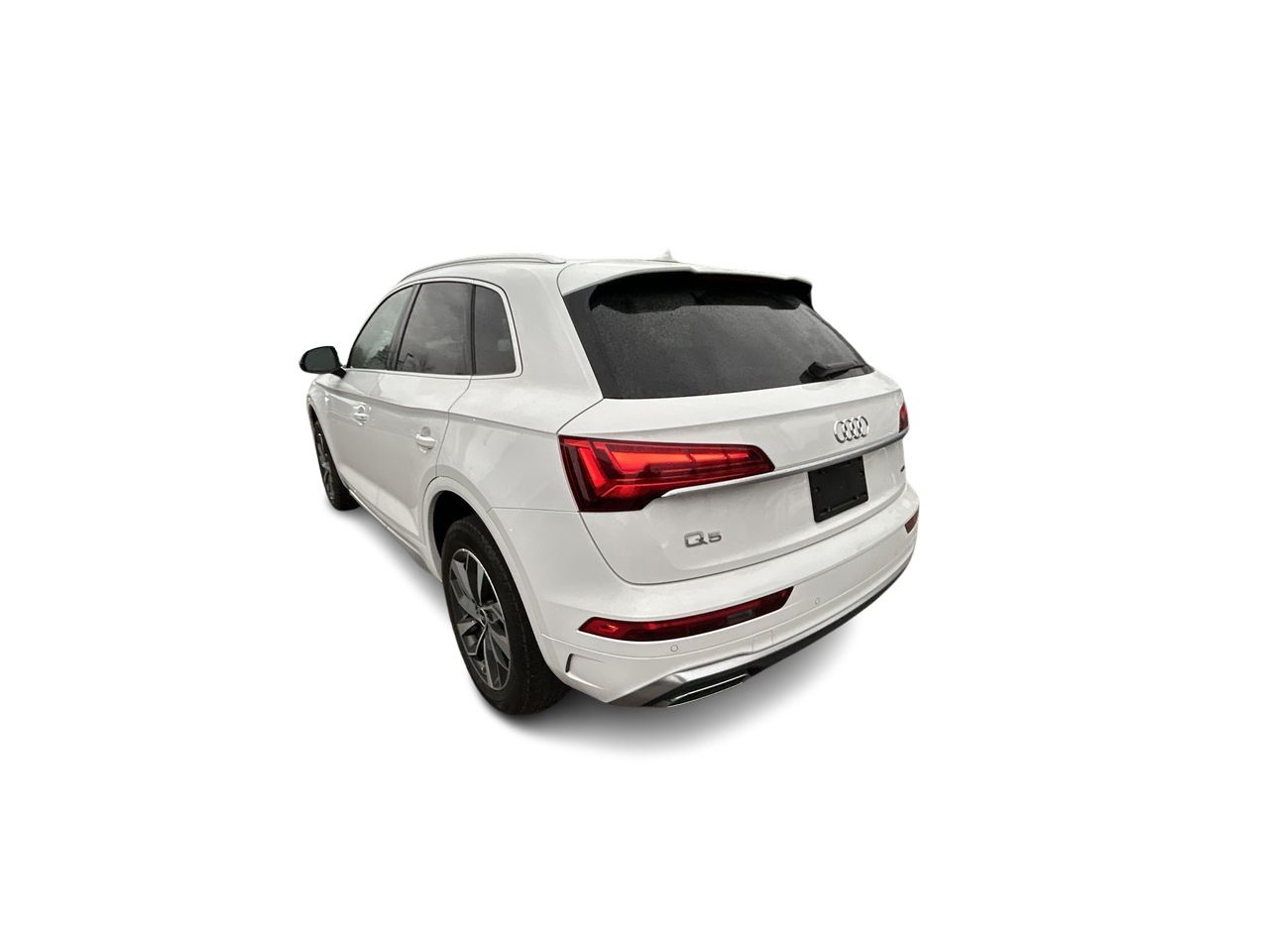 2022 Audi Q5 in Thornhill, Ontario