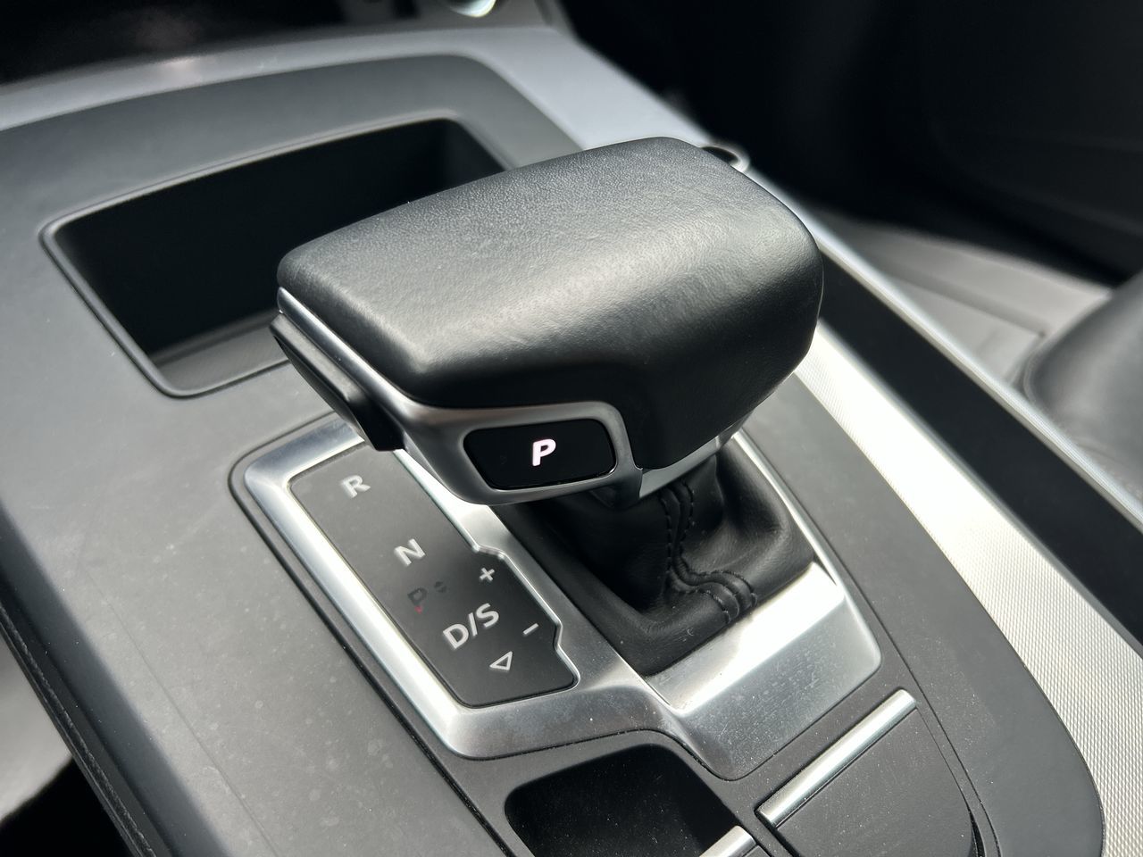 2022 Audi Q5 in Thornhill, Ontario