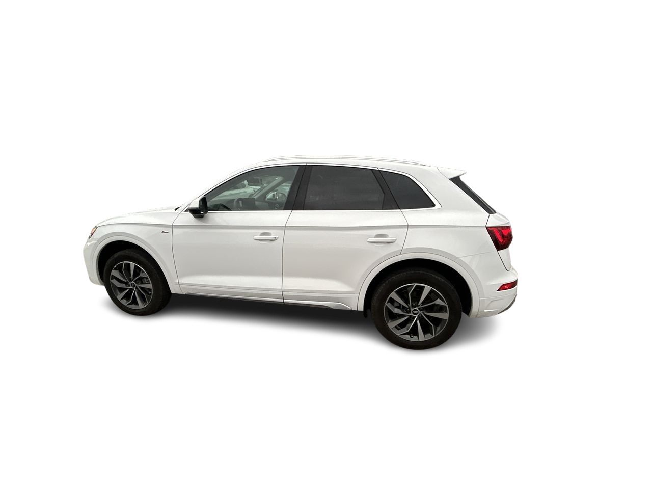 2022 Audi Q5 in Thornhill, Ontario