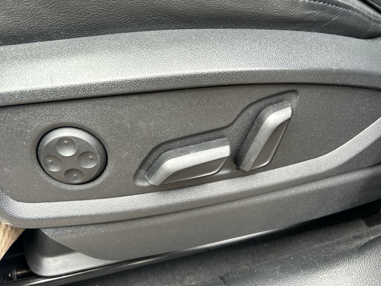 2022 Audi Q5 in Thornhill, Ontario