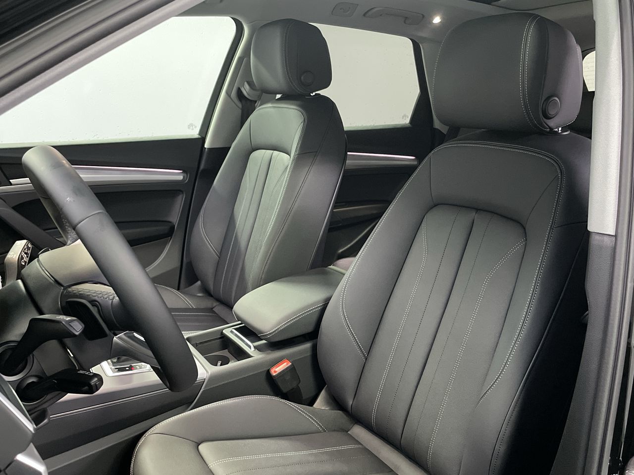 2022 Audi Q5 in Thornhill, Ontario