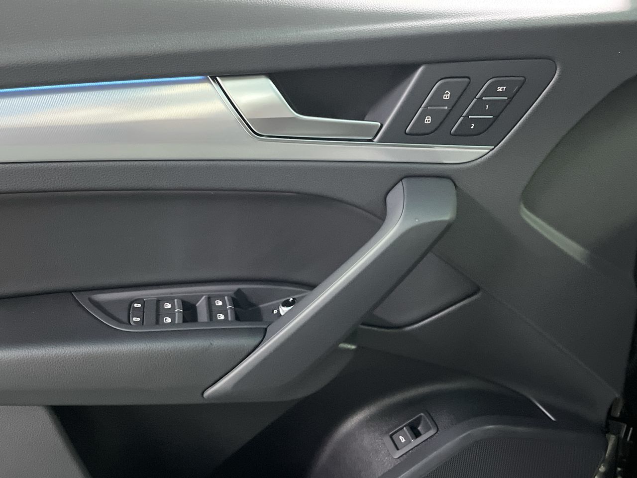 2022 Audi Q5 in Thornhill, Ontario