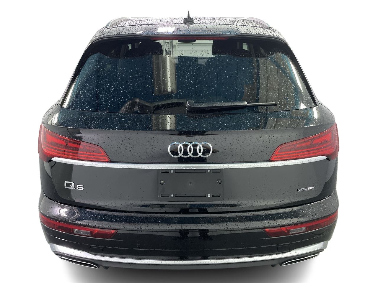 2022 Audi Q5 in Thornhill, Ontario
