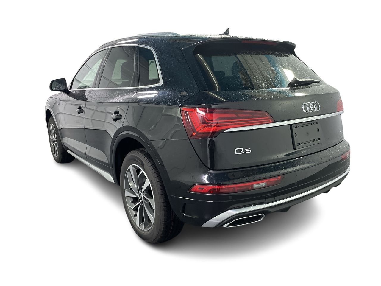 2022 Audi Q5 in Thornhill, Ontario