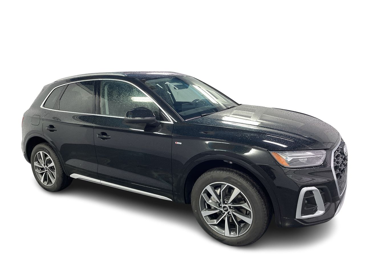 2022 Audi Q5 in Thornhill, Ontario