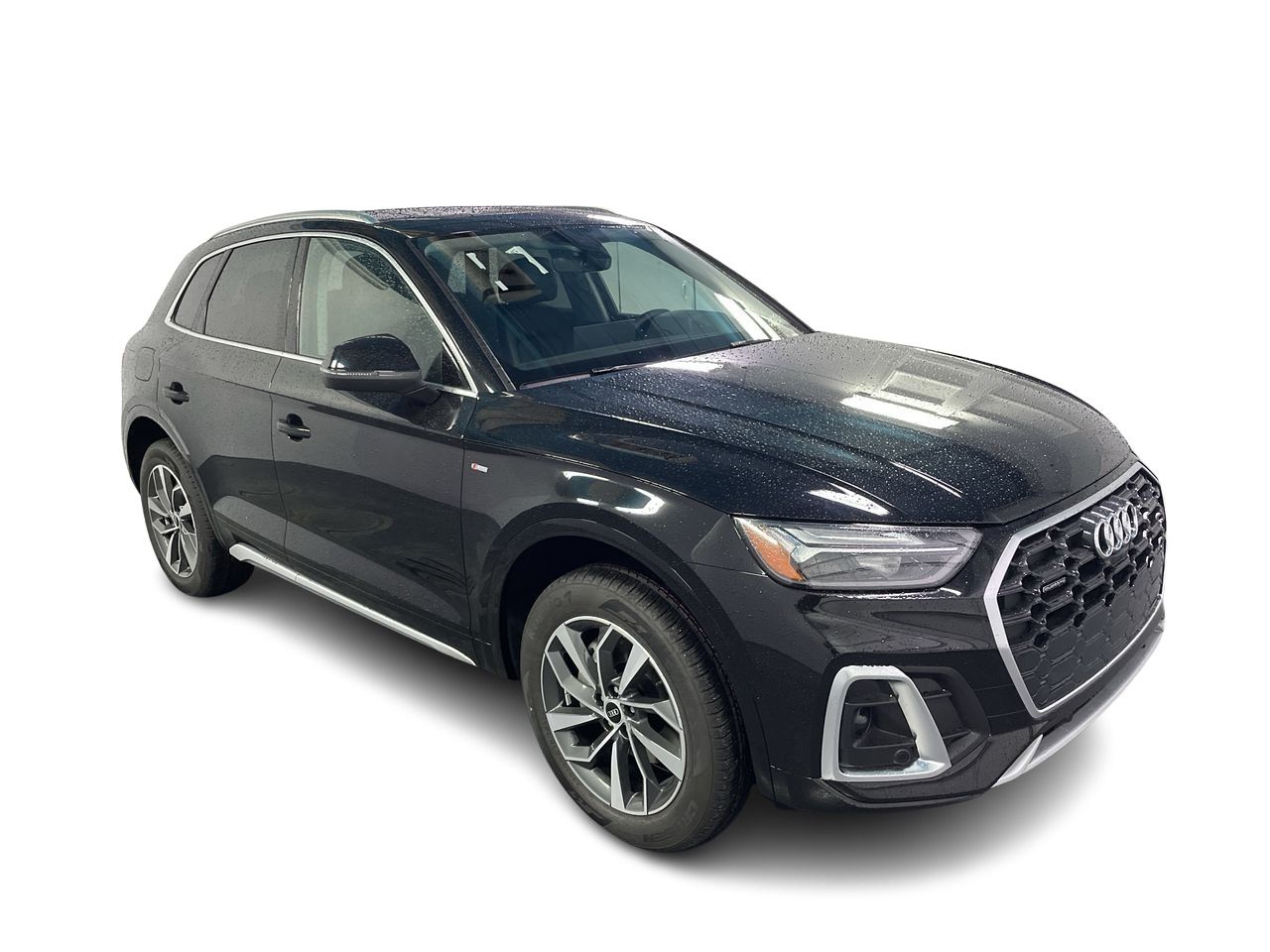 2022 Audi Q5 in Thornhill, Ontario
