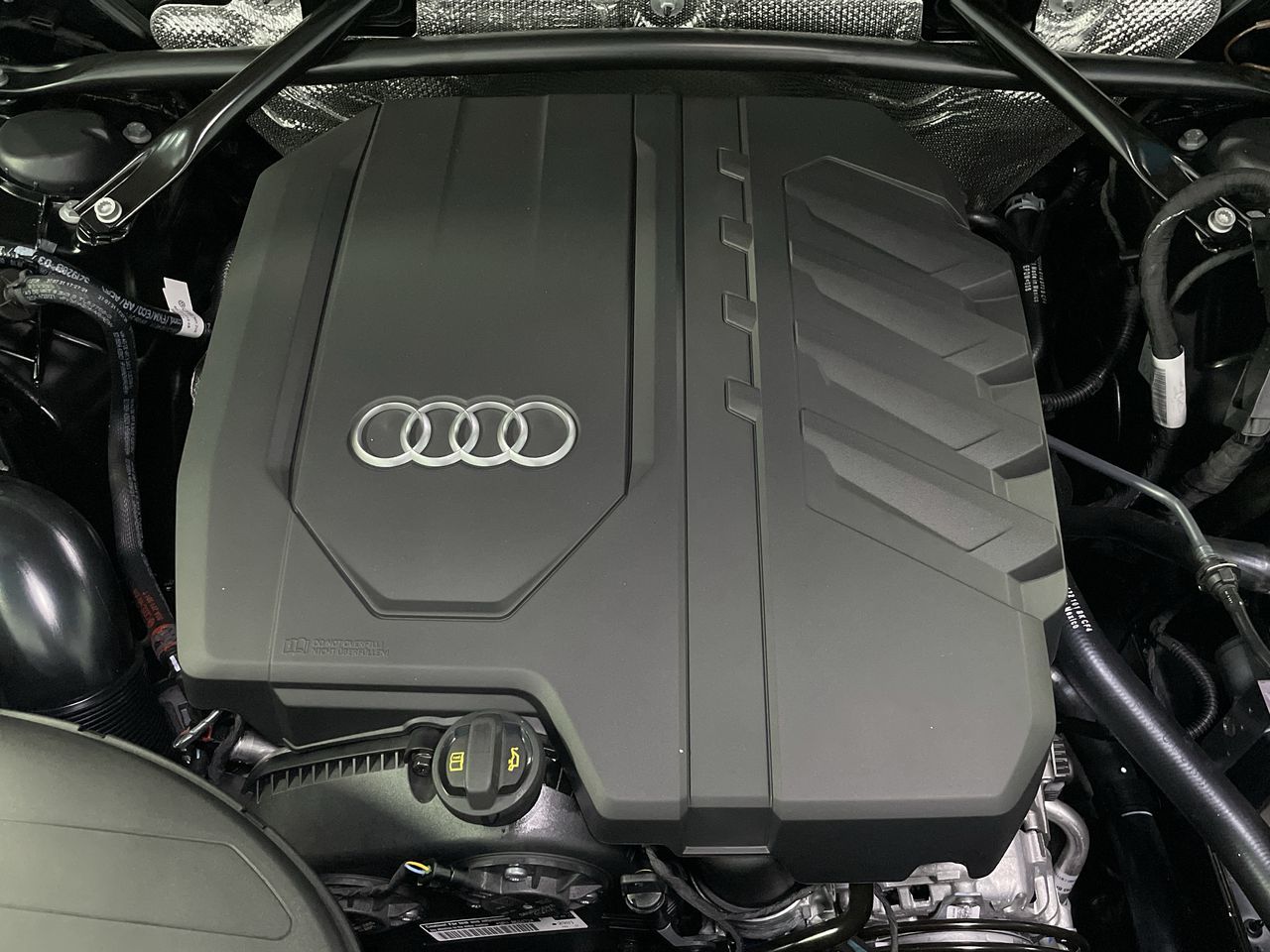 2022 Audi Q5 in Thornhill, Ontario