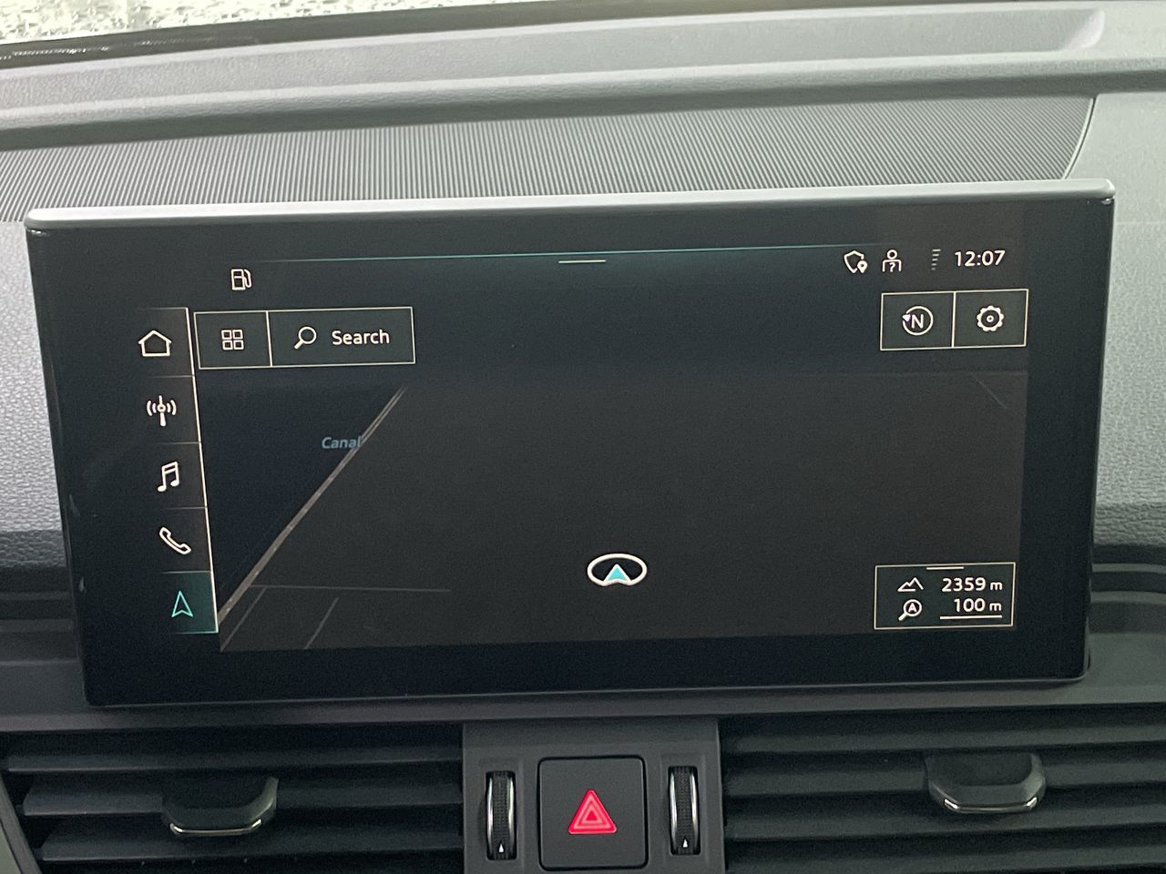 2022 Audi Q5 in Thornhill, Ontario