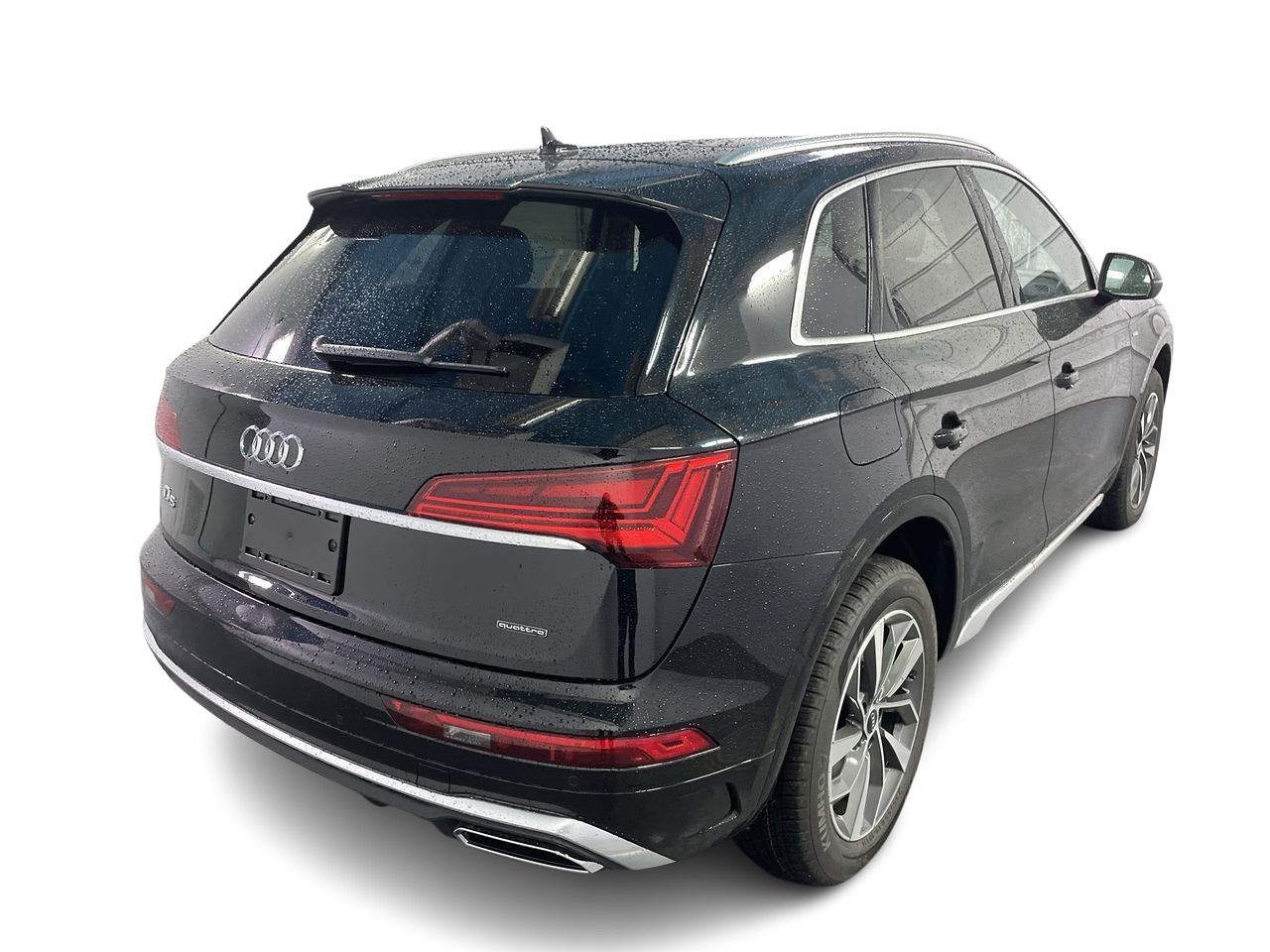 2022 Audi Q5 in Thornhill, Ontario