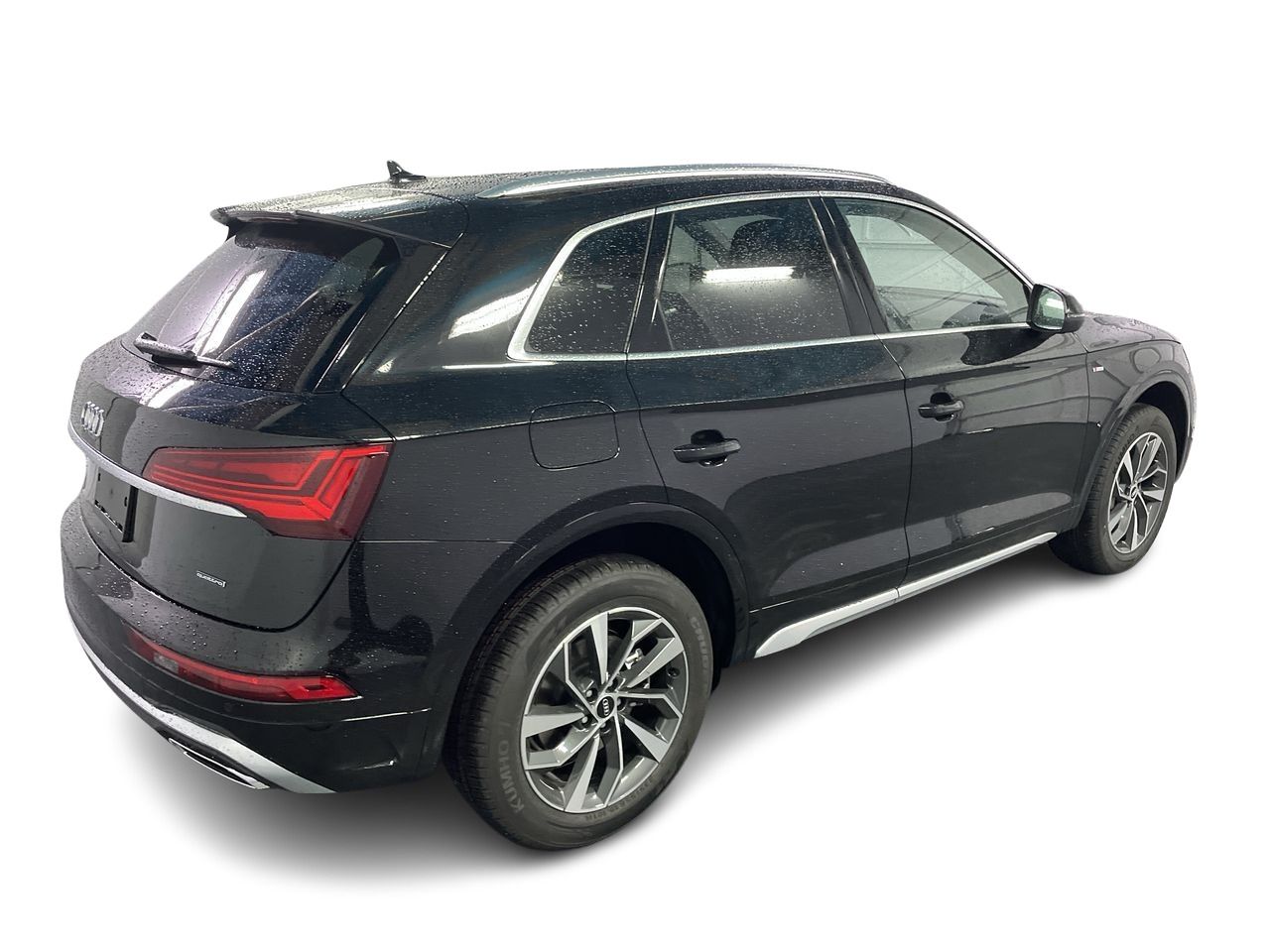 2022 Audi Q5 in Thornhill, Ontario