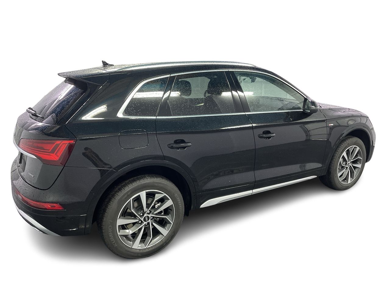 2022 Audi Q5 in Thornhill, Ontario