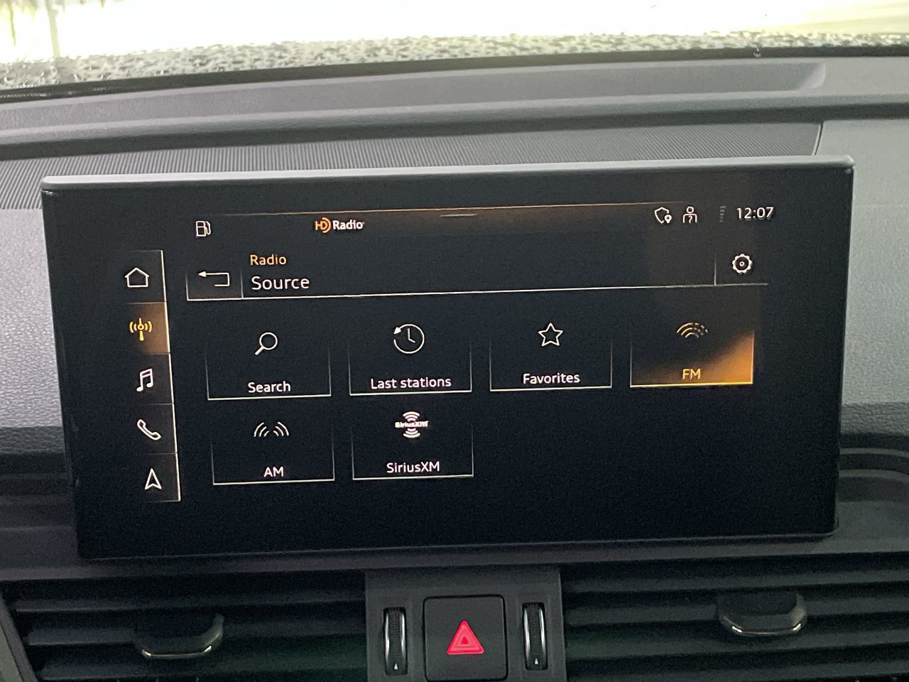 2022 Audi Q5 in Thornhill, Ontario