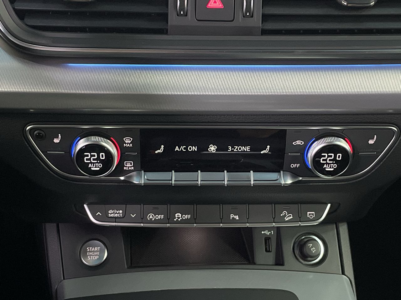 2022 Audi Q5 in Thornhill, Ontario