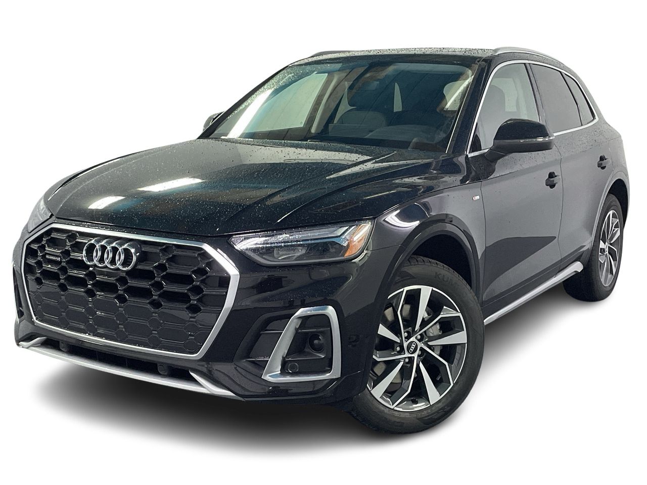 2022 Audi Q5 in Thornhill, Ontario