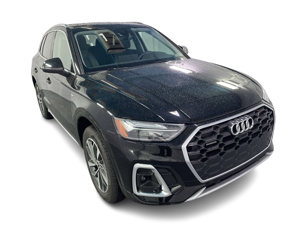 2022 Audi Q5 in Thornhill, Ontario