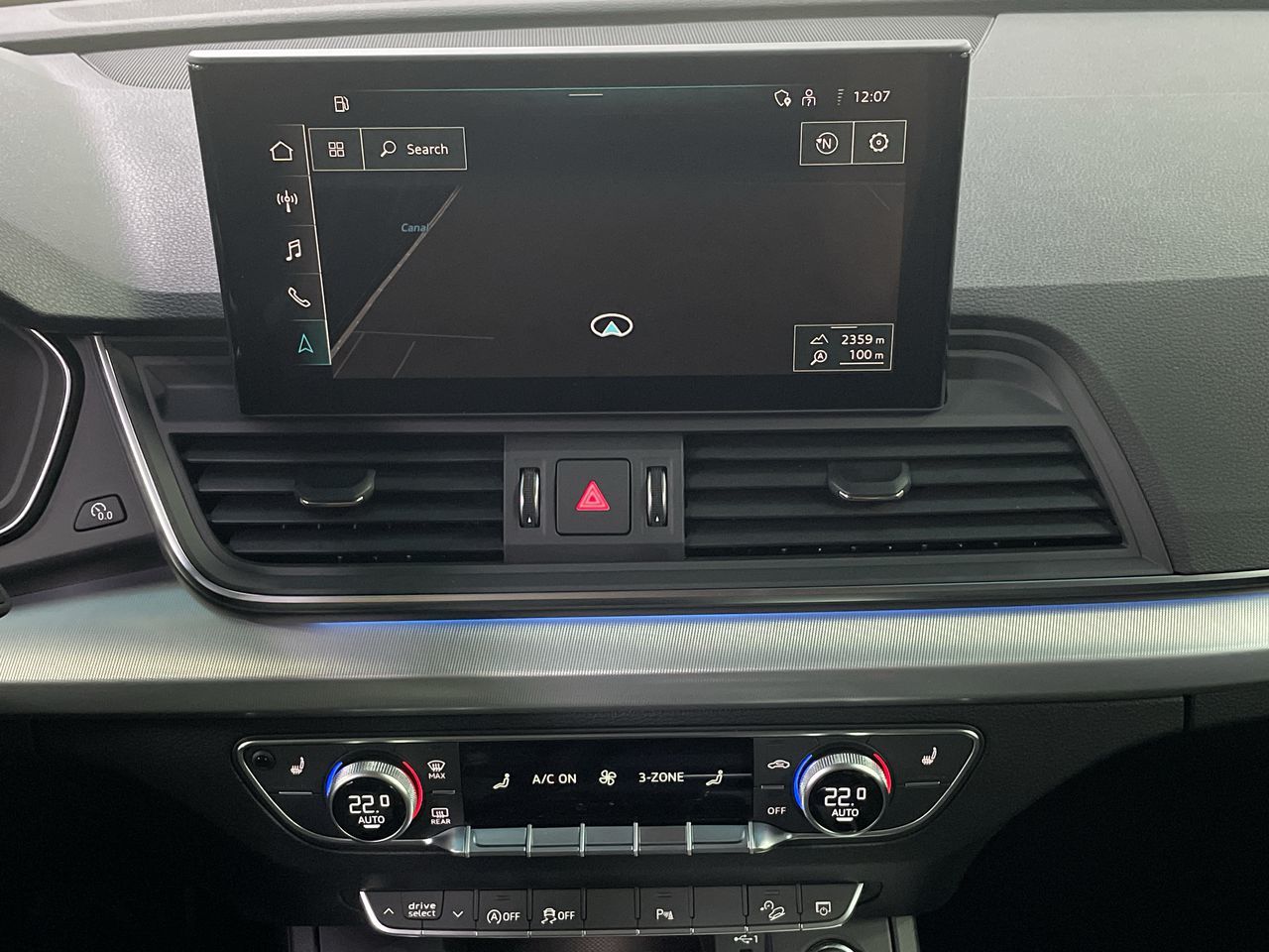 2022 Audi Q5 in Thornhill, Ontario