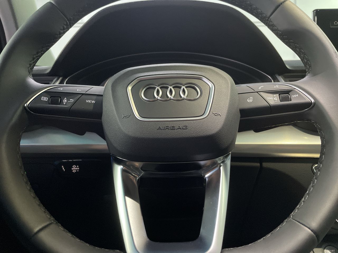 2022 Audi Q5 in Thornhill, Ontario