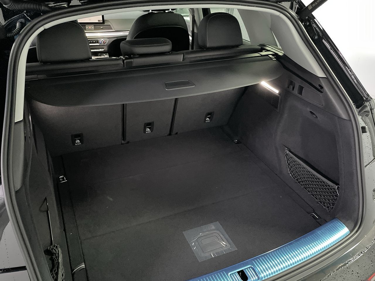 2022 Audi Q5 in Thornhill, Ontario