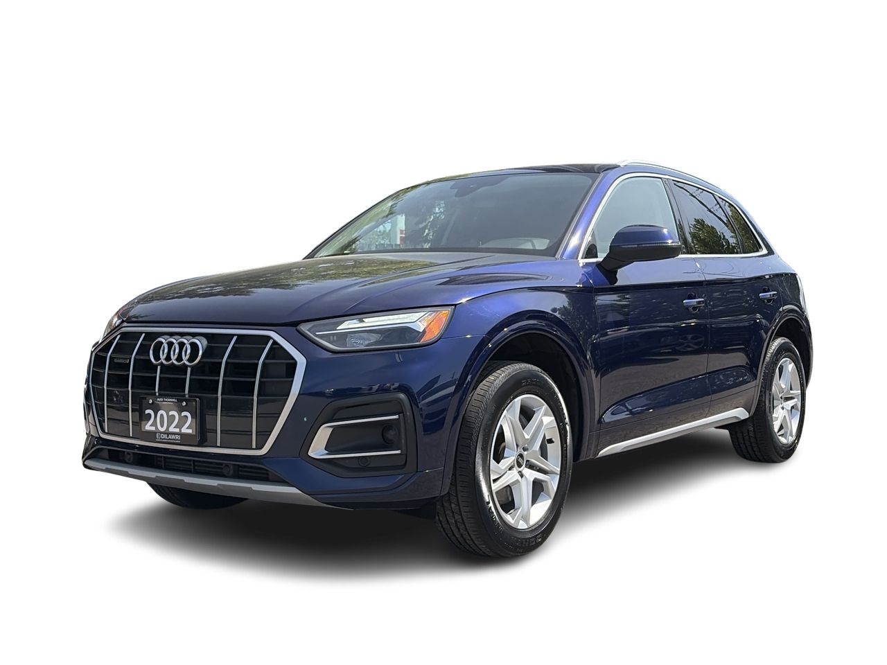 2022 Audi Q5 45 2.0T Komfort |Convenience Package|