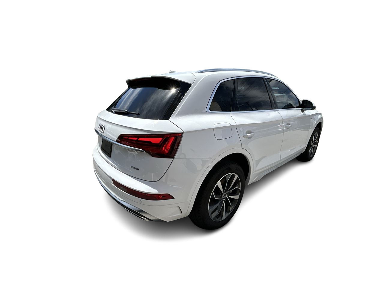 2023 Audi Q5 in Thornhill, Ontario