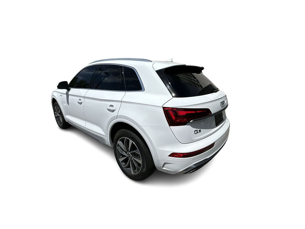 2023 Audi Q5 in Thornhill, Ontario