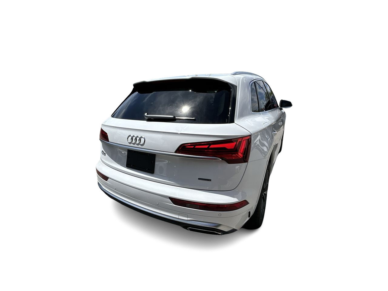 2023 Audi Q5 in Thornhill, Ontario