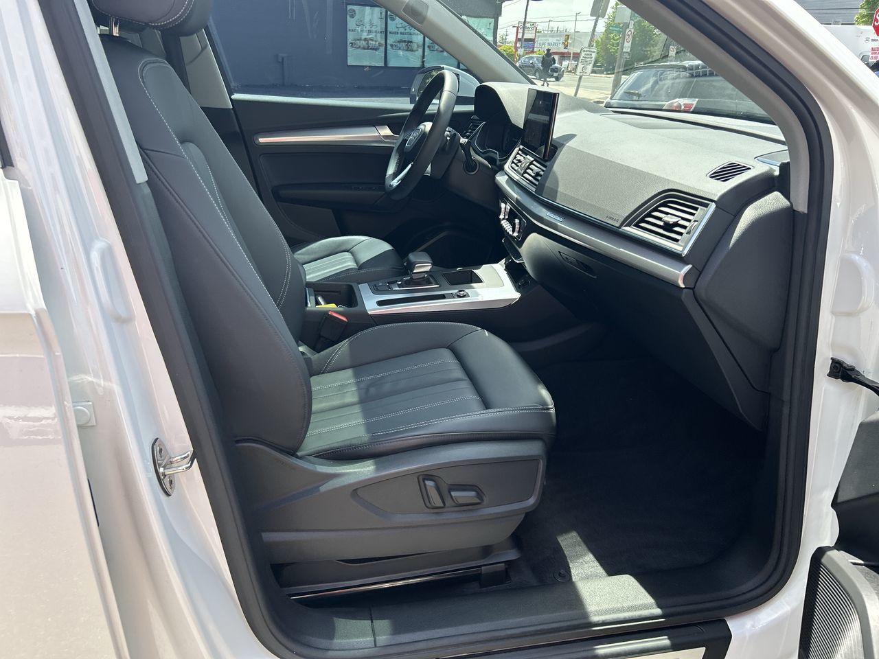 2023 Audi Q5 in Thornhill, Ontario
