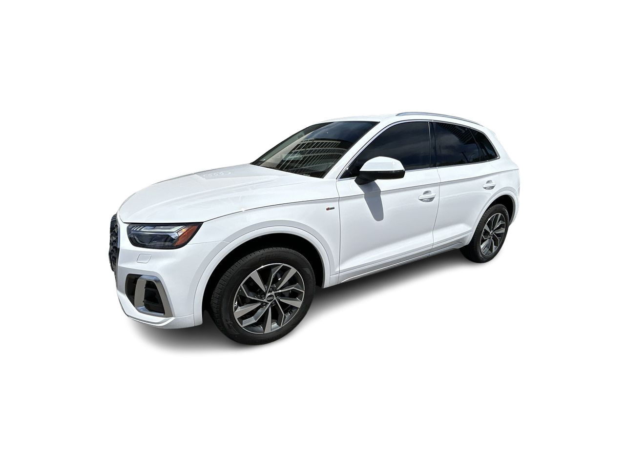 2023 Audi Q5 in Thornhill, Ontario