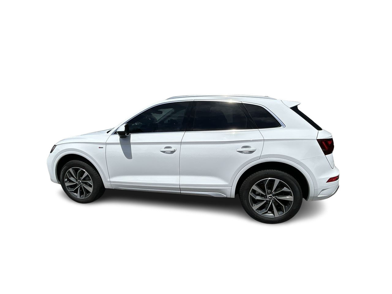 2023 Audi Q5 in Thornhill, Ontario