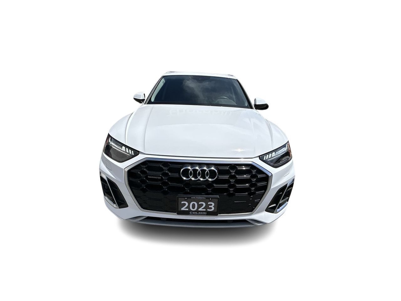 2023 Audi Q5 in Thornhill, Ontario
