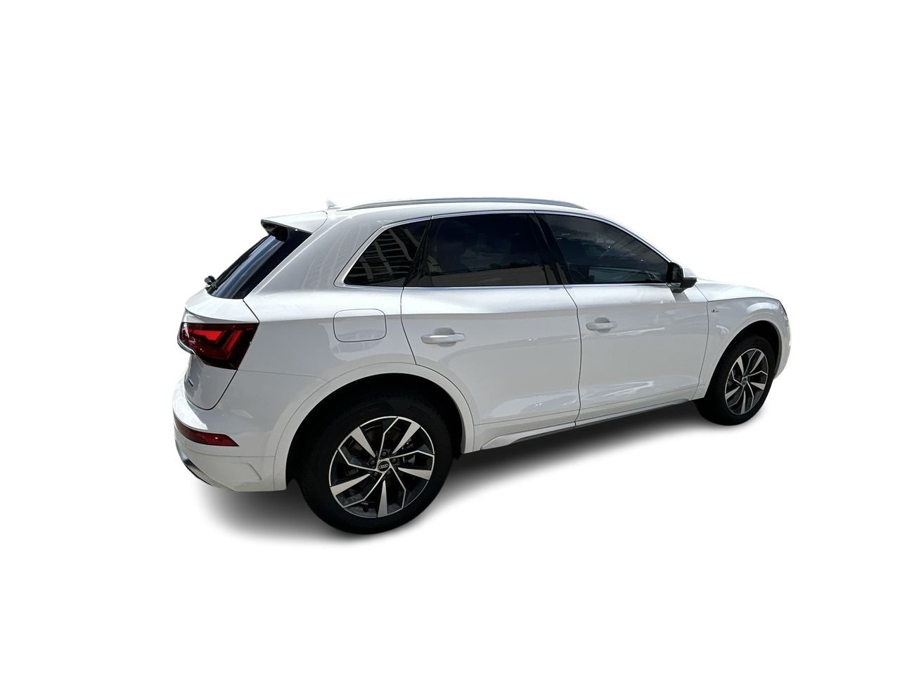 2023 Audi Q5 in Thornhill, Ontario