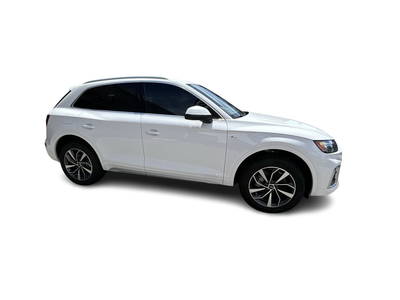 2023 Audi Q5 in Thornhill, Ontario